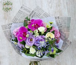 flower service budapest|Flower delivery service Budapest: Fresh flower bouquets and gifts.